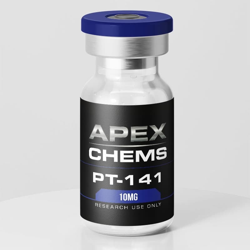 PT-141 10mg